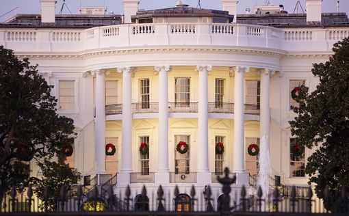 США призывают Израиль и ПА “восстановить спокойствие”