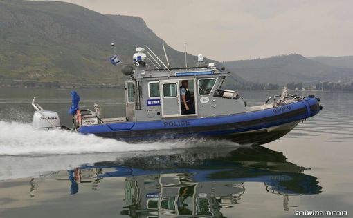 Семьи утонувших в Кинерете подадут в суд на государство