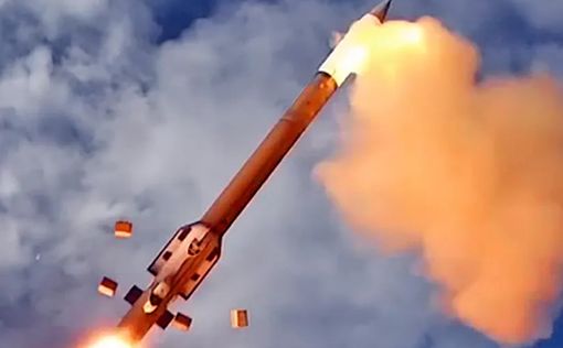Самый большой залп ракет Patriot был сделан для защиты авиабазы США Аль-Удейд