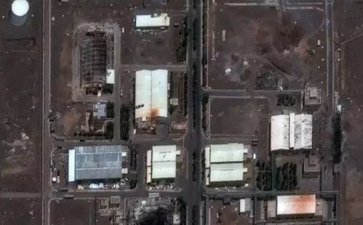 Иран строит новый подземный ядерный объект