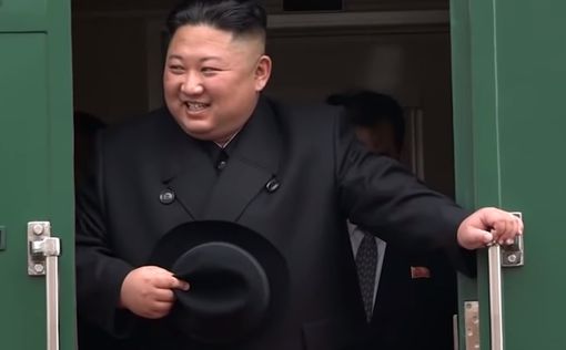 Ким Чен Ын почти месяц не появлялся на публике - СМИ