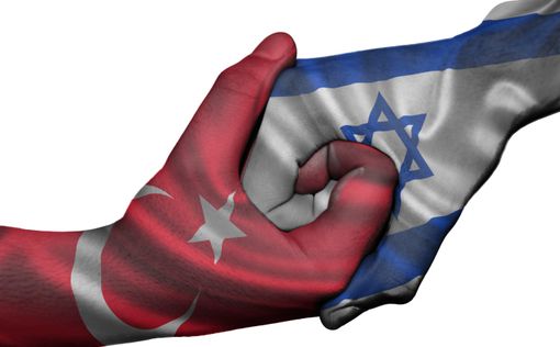 Ближневосточная оттепель. Турция назначила посла в Израиль