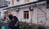 Россия нанесла самый массированный удар по Киеву: что известно – фото, видео | Фото 34