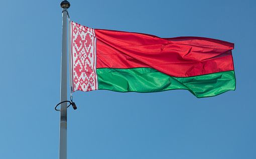 Боевые самолеты будут патрулировать воздушное пространство в Беларуси