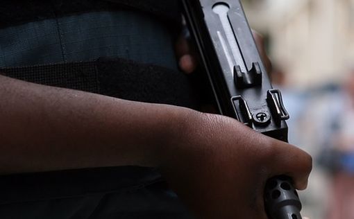 На фоне беспорядков появляются новые палестинские террористические группировки