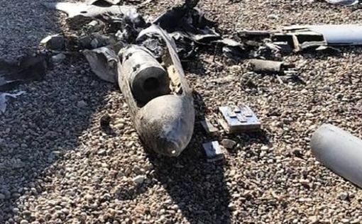 Сорвана  атака дронов на базу США на севере Ирака