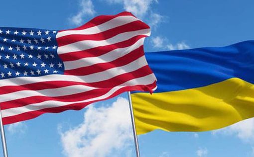 украина сша