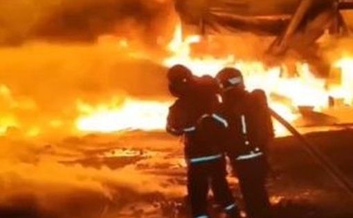 В Киеве в результате атаки РФ погибли 4 и пострадали 20 человек