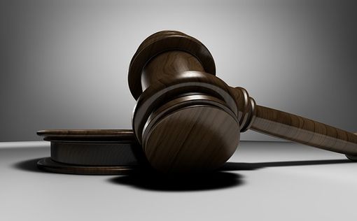 Нацерет: беспорядки на заседании суда над Денисом Мокиным