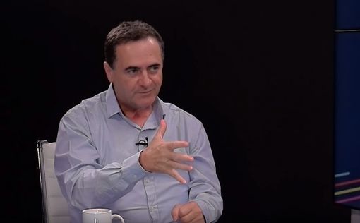 Кац: санкции против руководства Хизбаллы – верный шаг