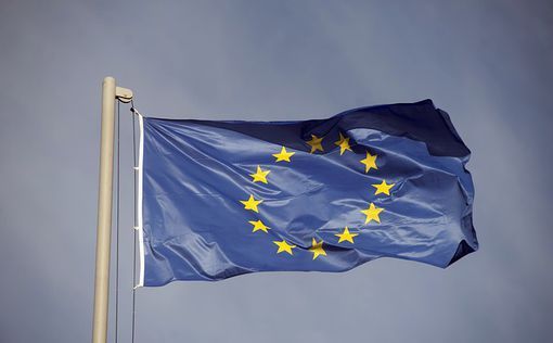 Комитет Европарламента призывает обвинить Израиль в военных преступлениях