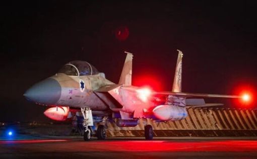 В США обеспокоены самостоятельными решениями Израиля относительно Ирана