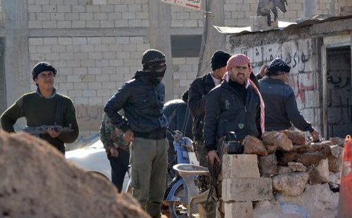 Сирия: Аль-Каида уходит, оставляя за собой братские могилы