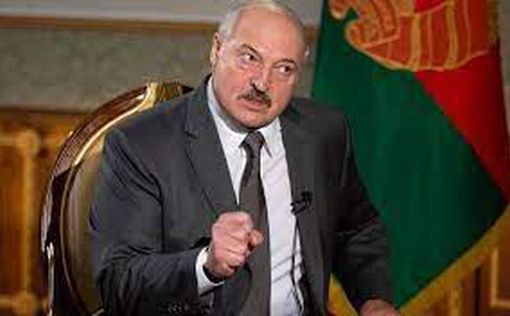 В России подтвердили, что Лукашенко болен