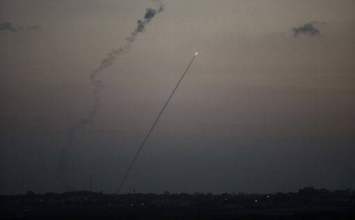 ЦАХАЛ: рано говорить, что этот раунд обстрелов позади