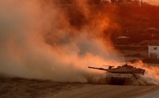 Испания: ЕС должен остановить кофликт в Газе