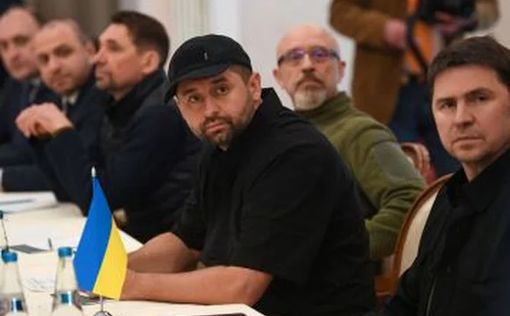 Украина уверена в своей победе на переговорах с РФ