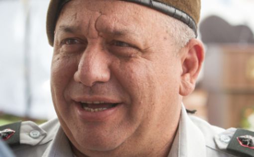Нетаниягу высоко оценил заслуги Гади Айзенкота