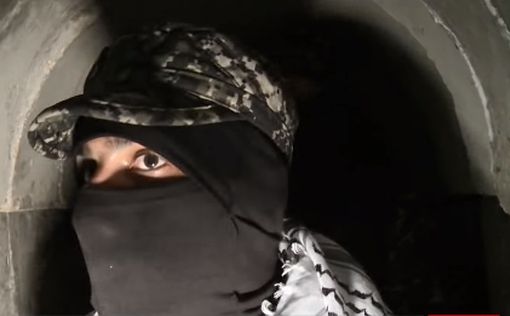 "Исламский джихад" организовал экскурсию журналисту CNN