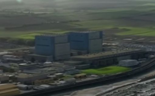 20 лет спустя: Великобритания одобрила строительство АЭС