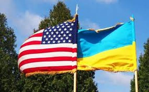 В США создана группа для расследования военных преступлений в Украине