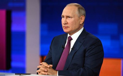 Перед звонком Нетаниягу: Путин поговорил с Сиси, Асадом и Раиси