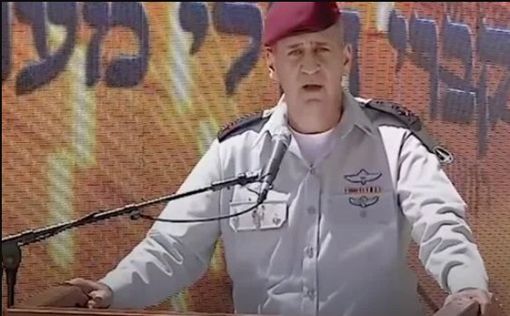 Кохави: ЦАХАЛ нанес удар по "третьей стране" во время недавних боев в Газе