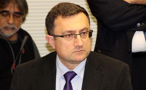 НДИ призывает утвердить Закон о смертной казни