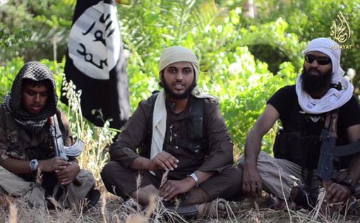"Хизбалла": деспотии Залива пожалеют о поддержке ISIS