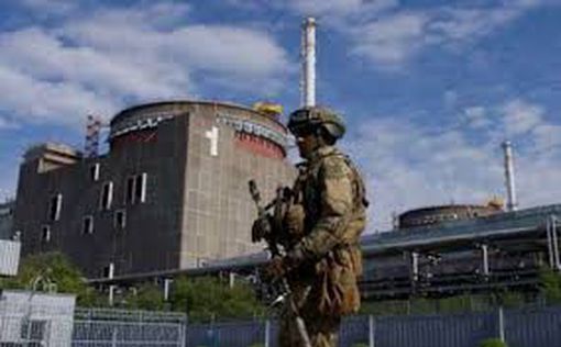 В Запорожской АЭС сказали, кто контролирует обстрелы