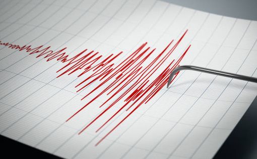Землетрясение магнитудой 6,9 произошло на островах Новой Зеландии