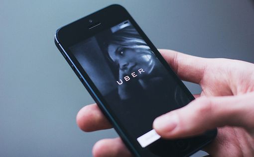 В Италии запретили Uber