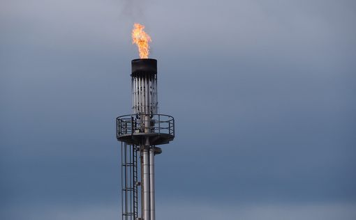 Добыча газа на месторождении Тамар способствует общей стабильности в регионе