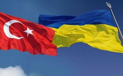 Турция не будет отправлять в Украину своих военных