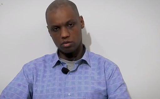 Мать Менгисту о видео ХАМАСа: это действительно он