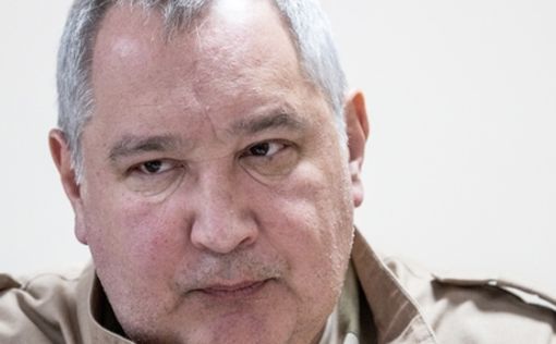 Дмитрий Рогозин заговорил
