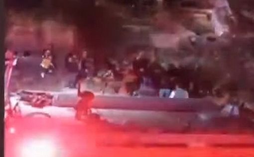 Землетрясение в Турции: сильные толчки ощущались в Тель-Авиве и по всему Израилю