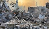 Россия атаковала Украину дронами и ракетами: есть жертвы и разрушения | Фото 3