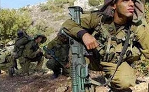 В Израиль прибыл начальник генштаба армии Великобритании