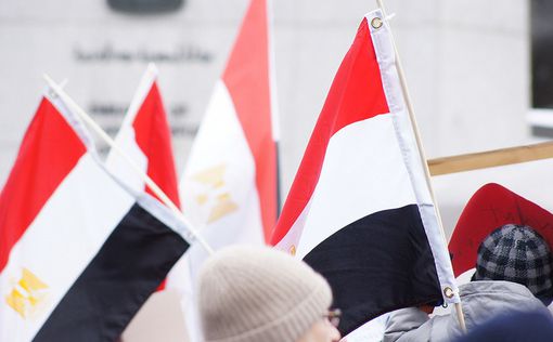 Египет будет сотрудничать с РФ в борьбе с терроризмом