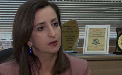 Арабские мэры "оказали давление" на Ринауи-Зуаби