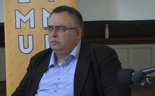 Состоялся очередной допрос Давида Битана