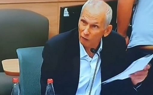 Хроника капитуляции: Бар-Лев и государство Израиль уступили шантажу заключенных