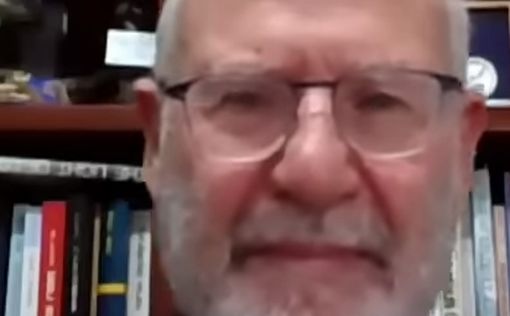 Генерал-майор Амос Ядлин: операция в Шхеме зашла слишком далеко