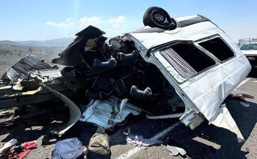 Авария в Мексике привела к гибели 21 человека