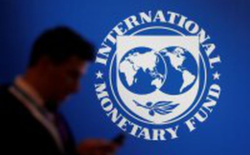 Прямо сегодня Украина получит от МВФ $1,3 млрд финпомощи