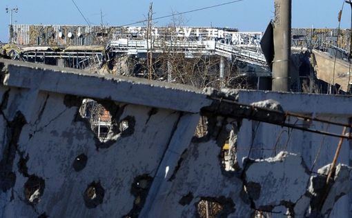 СНБО: Боевики вновь активизировали свои действия