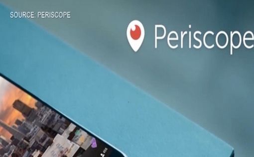 Жертва изнасилования покончила с собой в эфире Periscope