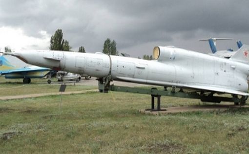 Александр Коц: удар по Энгельсу нанесен Ту-141 Стриж