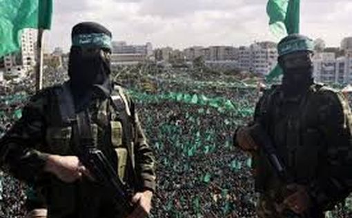 "Щит Аль-Кудс": ХАМАС начал военные учения в Газе